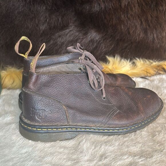 Dr. martens shoes 10 (CCC) - Picture 4 of 11